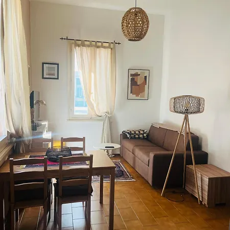 Apartment Santa Sofia House *