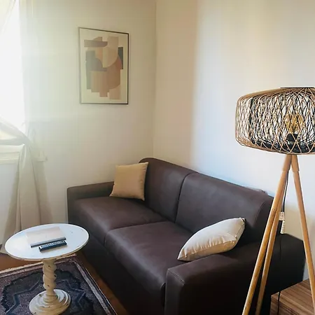 Santa Sofia House Apartment