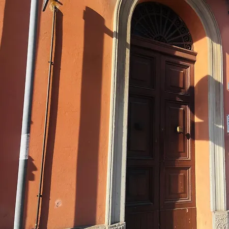 Santa Sofia House Apartment
