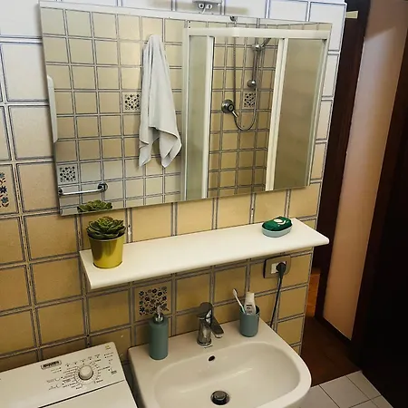 Santa Sofia House * Ravenna