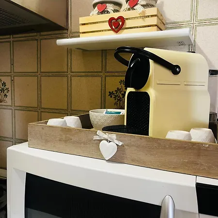 Santa Sofia House * Ravenna