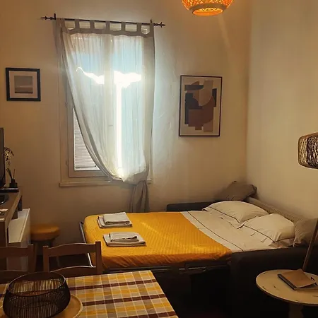 Santa Sofia House