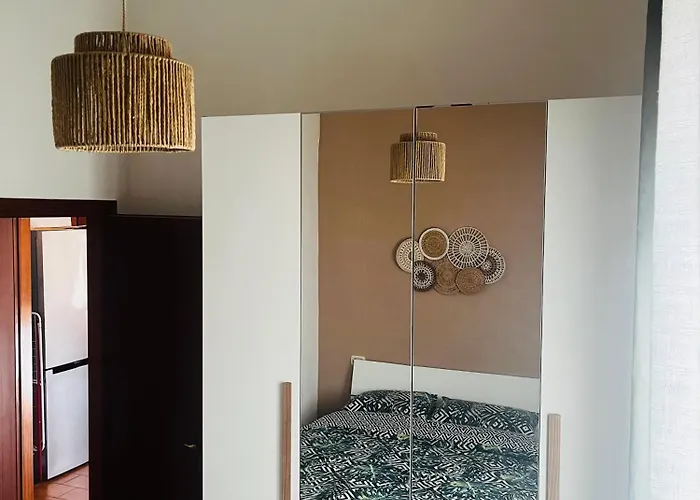 아파트 Santa Sofia House 라벤나