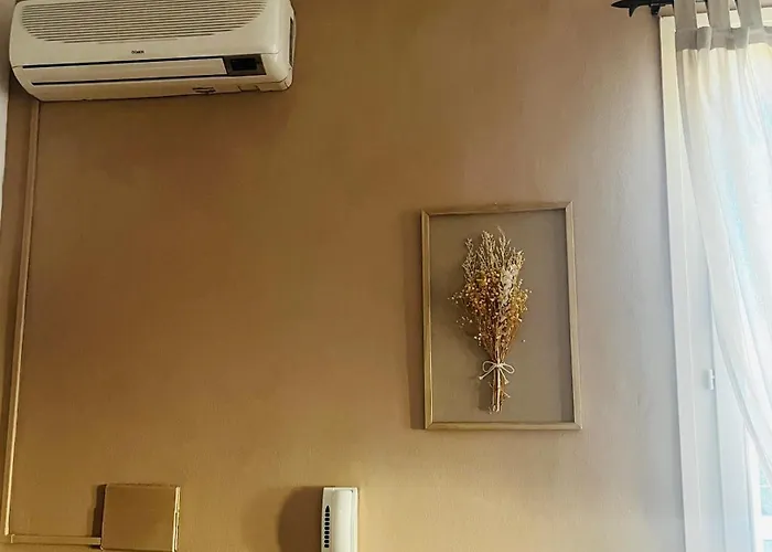 Santa Sofia House *