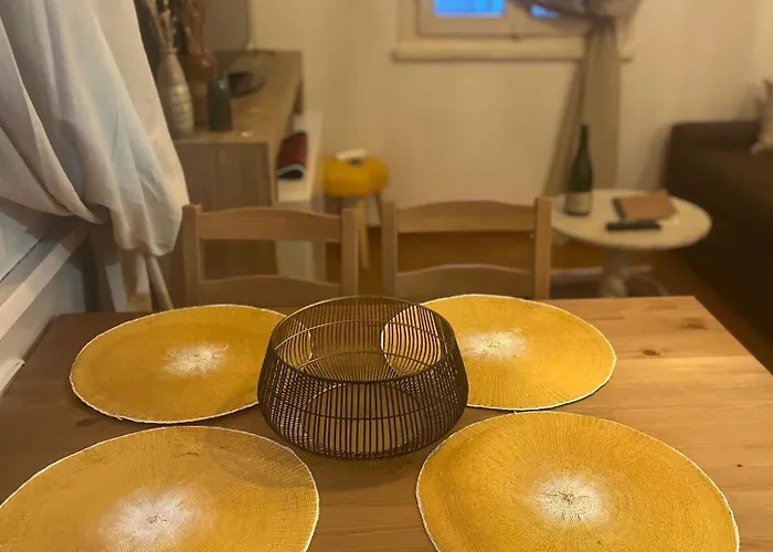 Santa Sofia House 아파트 라벤나