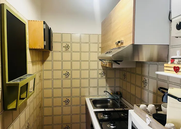 Santa Sofia House 라벤나