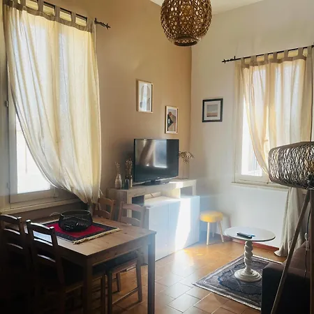 Appartement Santa Sofia House