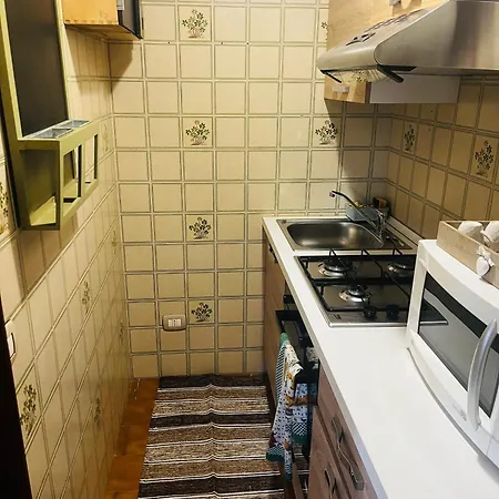 Santa Sofia House * 라벤나