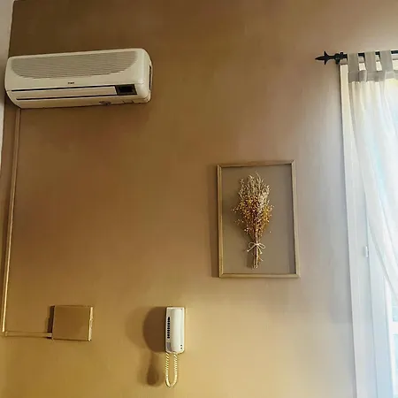 Santa Sofia House *