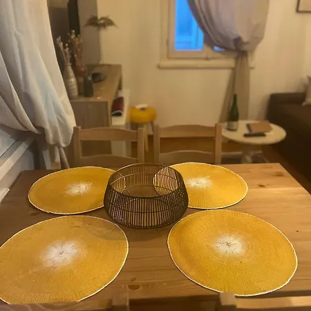 Santa Sofia House 公寓 拉文纳