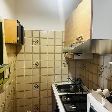 Santa Sofia House 拉文纳