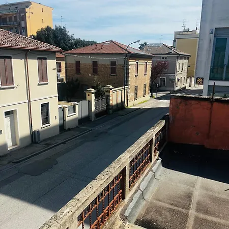 Appartement Santa Sofia House