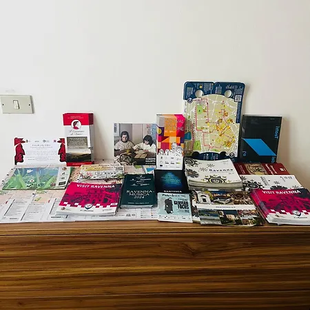 Appartement Santa Sofia House