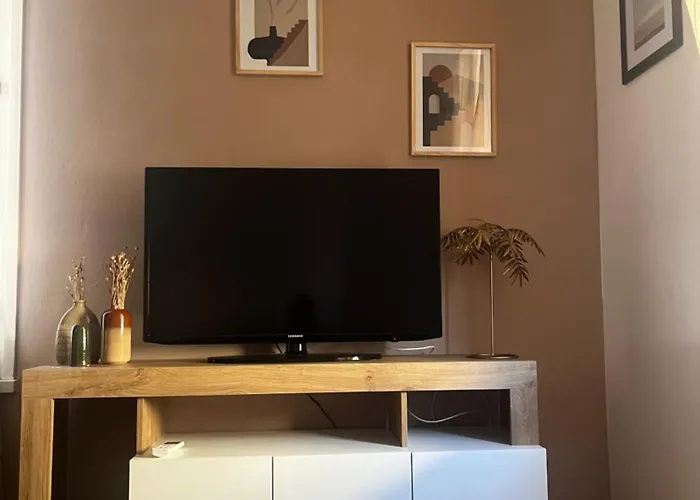 Santa Sofia House * Равенна