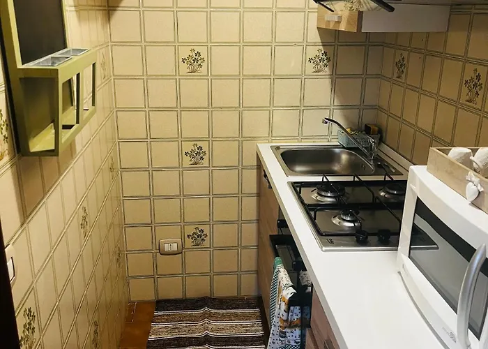 Santa Sofia House * Равенна