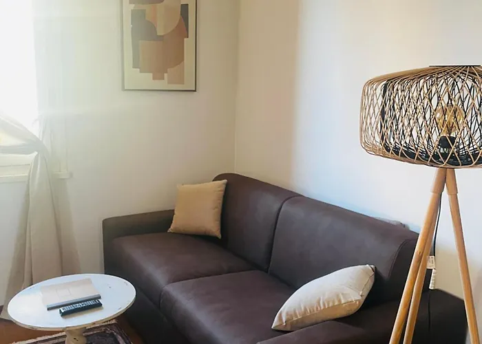 Santa Sofia House Апартаменты