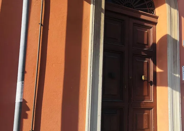 Santa Sofia House Апартаменты