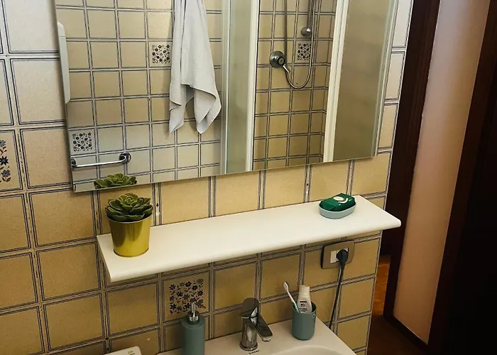 Santa Sofia House * Равенна