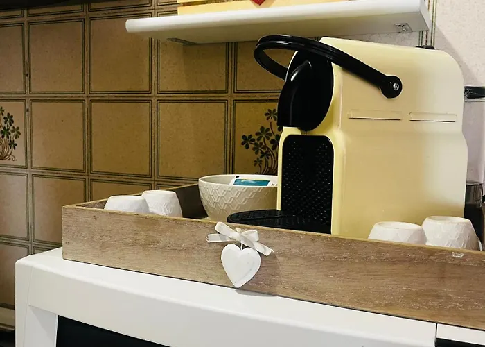 Santa Sofia House * Ravenna