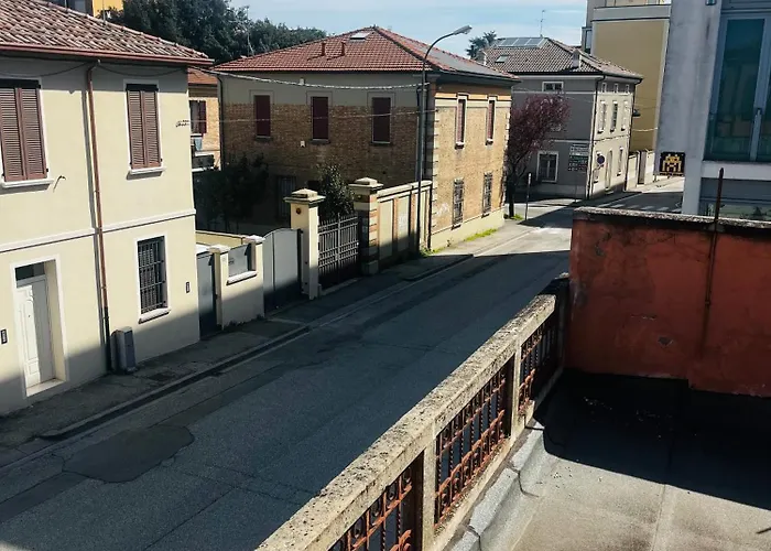 Апартаменты Santa Sofia House