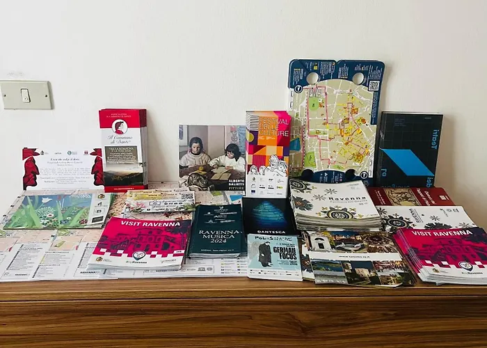 Appartement Santa Sofia House